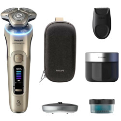 Aparat de ras electric Philips XP9403/31 (Gold) Thumb