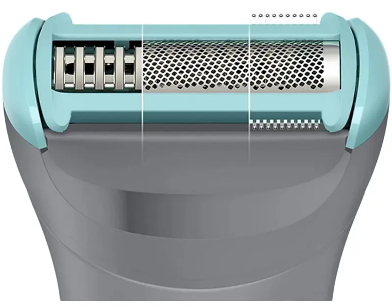 Trimmer Philips BG3480/15 (Grey) - 3