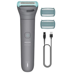 Trimmer Philips BG3480/15 (Grey) Thumb
