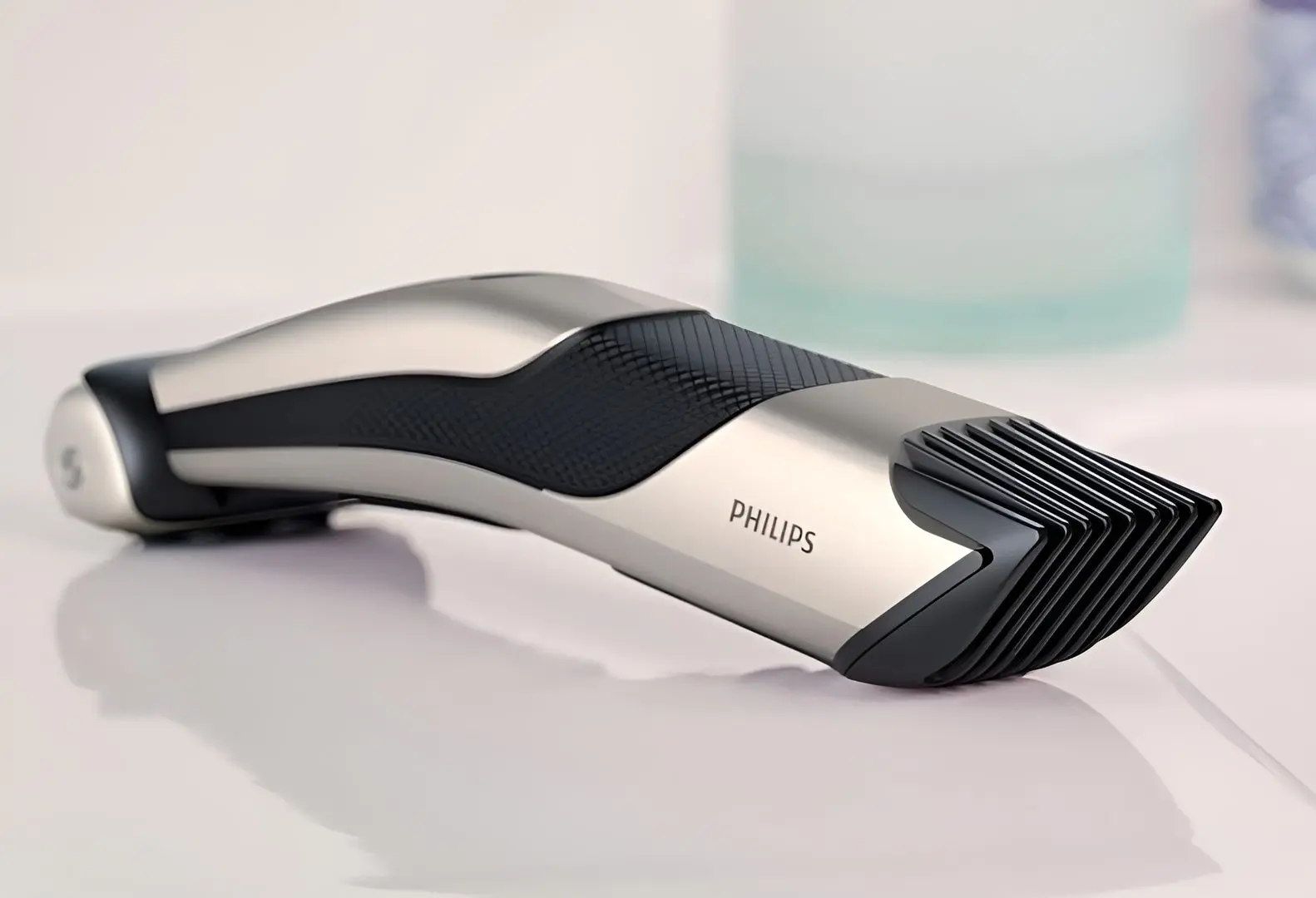 Trimmer Philips BG7025/15 (Black)