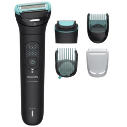 Trimmer Philips BG7470/15 (Black) Thumb