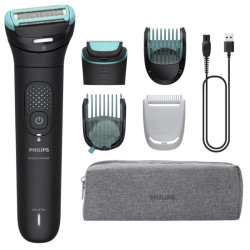 Trimmer Philips BG7470/15 (Black) Thumb