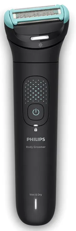 Trimmer Philips BG7470/15 (Black)