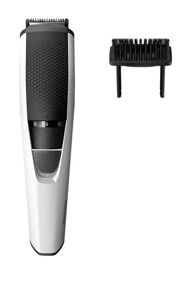 Триммер Philips BT3206/14 (White/Black)