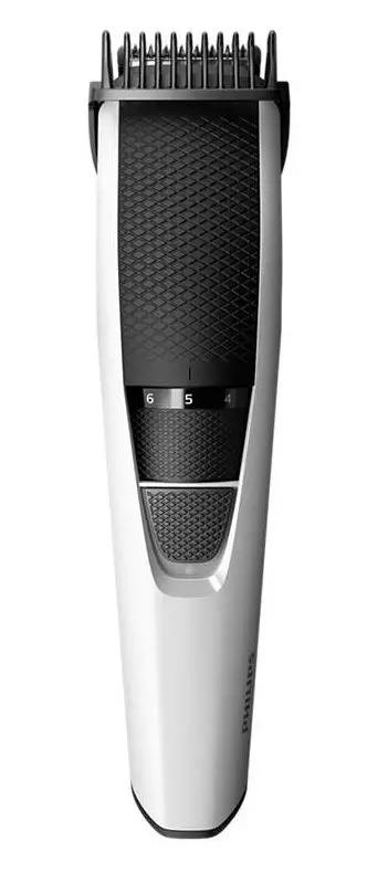 Триммер Philips BT3206/14 (White/Black)