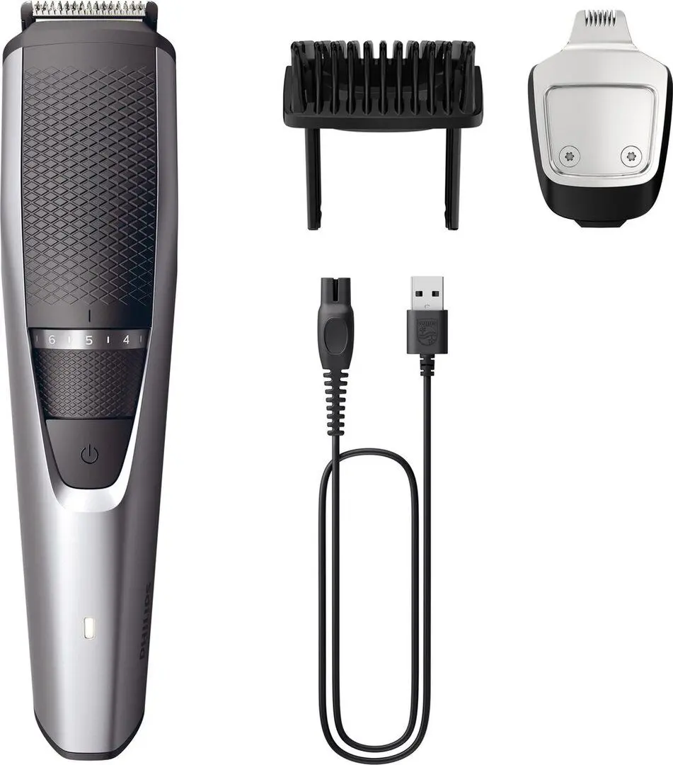 Trimmer Philips BT3239/15 (Anthracite/Silver)