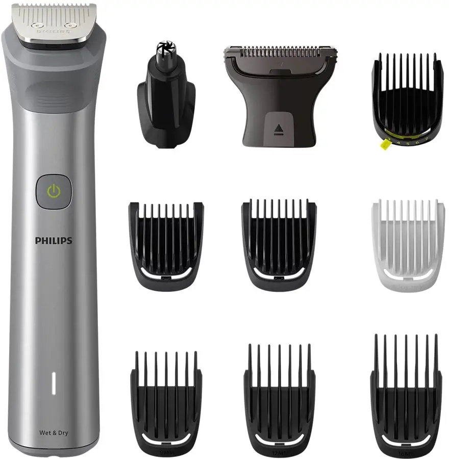 Trimmer Philips MG5930/15 (Grey)