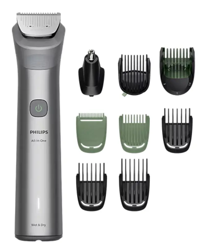 Trimmer Philips MG5931/15 (Grey) - 3