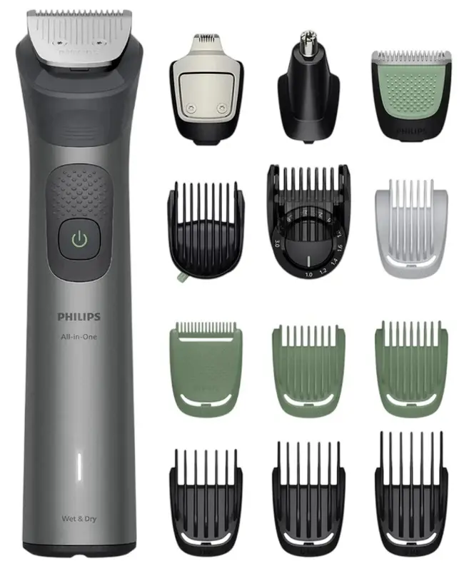 Trimmer Philips MG7921/15 (Grey) - 3