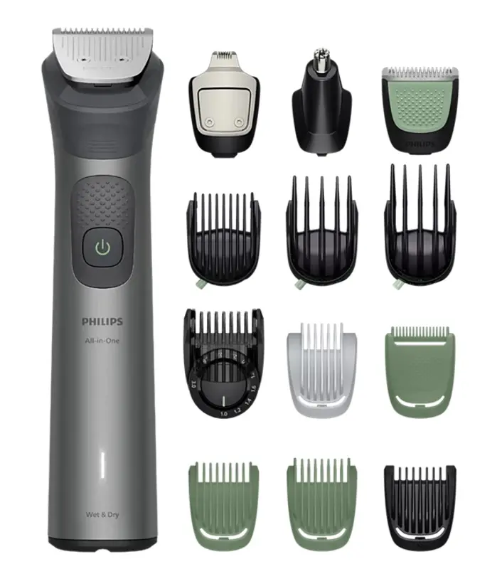 Trimmer Philips MG7935/15 (Grey) - 3