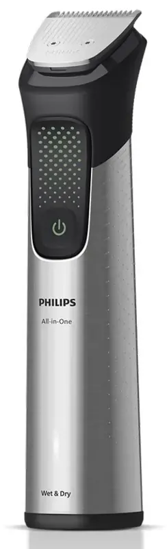 Trimmer Philips MG9535/15 (Silver) - 2