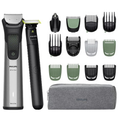 Trimmer Philips MG9535/15 (Silver) Thumb