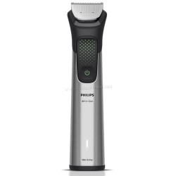 Trimmer Philips MG9535/15 (Silver)