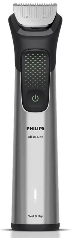 Trimmer Philips MG9535/15 (Silver)