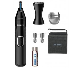 Trimmer Philips NT5650/16 (Black)