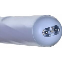 Триммер Philips OneBlade 1st Shave QP1324/20 (Blue) Thumb