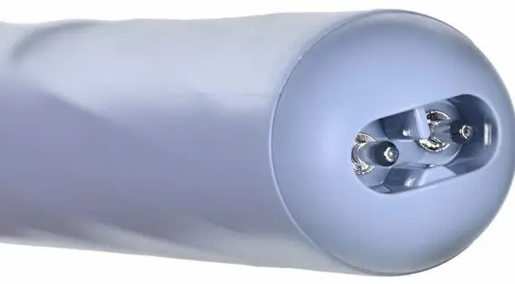 Триммер Philips OneBlade 1st Shave QP1324/20 (Blue)