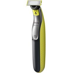 Триммер Philips OneBlade 360 QP2730/20 (Black/Green) Thumb