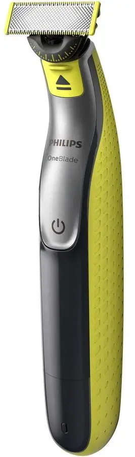 Триммер Philips OneBlade 360 QP2730/20 (Black/Green) - 2