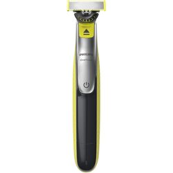 Триммер Philips OneBlade 360 QP2734/31 (Black/Lime) Thumb