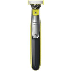 Триммер Philips OneBlade 360 QP2830/20 (Black/Green) Thumb