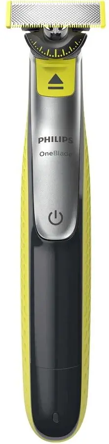 Триммер Philips OneBlade 360 QP2830/20 (Black/Green) - 2