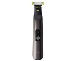 Trimmer Philips OneBlade Pro 360 QP6551/15 (Chrome)