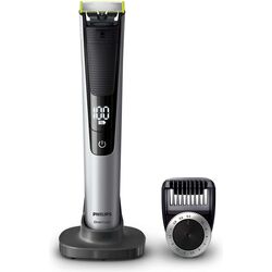 Trimmer Philips OneBlade Pro QP6520/20 (Black) Thumb