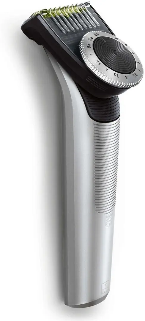 Trimmer Philips OneBlade Pro QP6520/20 (Black) - 4