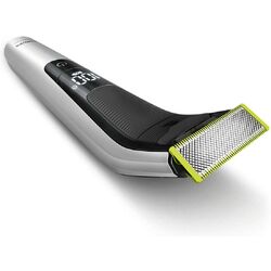 Trimmer Philips OneBlade Pro QP6520/20 (Black) Thumb