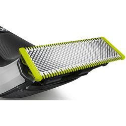 Trimmer Philips OneBlade Pro QP6520/20 (Black) Thumb