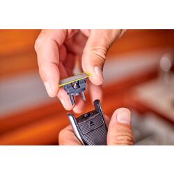 Trimmer Philips OneBlade Pro QP6520/20 (Black) Thumb