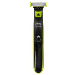 Триммер Philips OneBlade QP2724/20 (Black/Green) Thumb