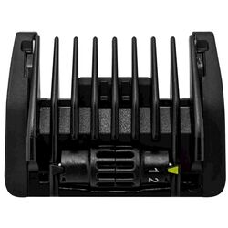 Триммер Philips OneBlade QP2724/20 (Black/Green) Thumb