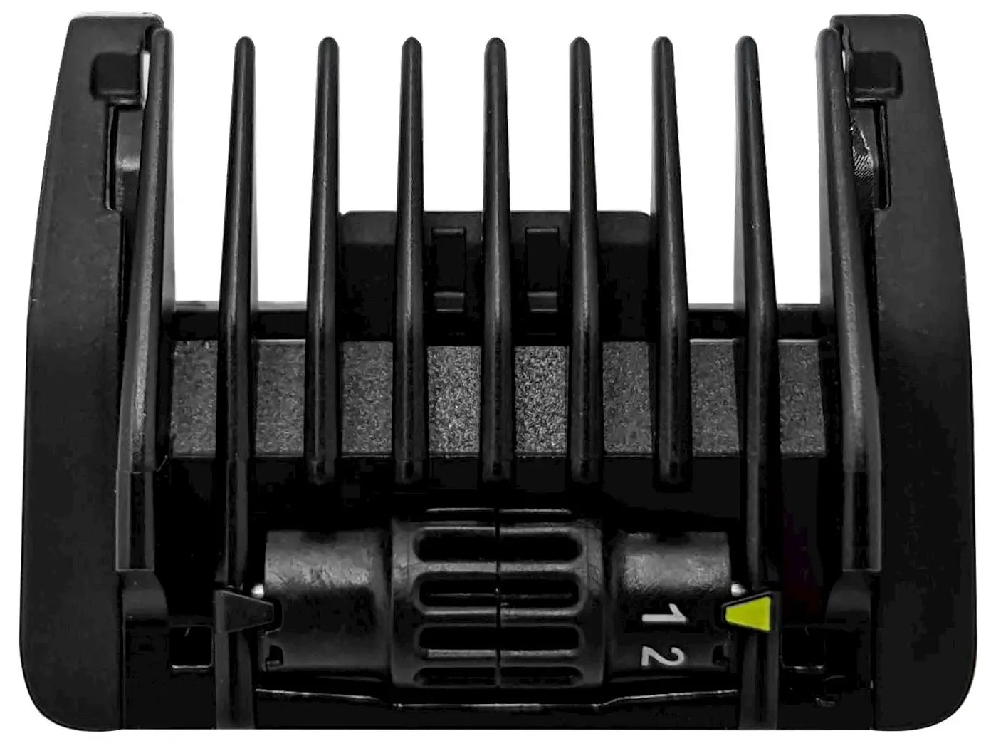 Триммер Philips OneBlade QP2724/20 (Black/Green) - 3