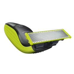 Триммер Philips OneBlade QP2724/23 (Black/Yellow) Thumb