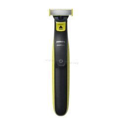 Триммер Philips OneBlade QP2724/23 (Black/Yellow)