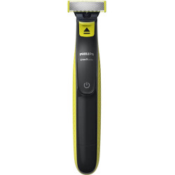 Trimer Philips OneBlade QP2824/20 (Lime Green/Charcoal Grey) Thumb