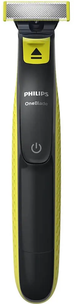 Trimer Philips OneBlade QP2824/20 (Lime Green/Charcoal Grey)