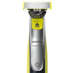 Триммер Philips OneBlade QP2834/23 (Black/Yellow) Thumb