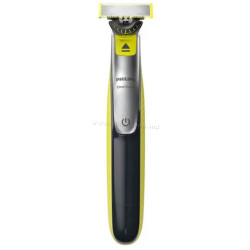 Триммер Philips OneBlade QP2834/23 (Black/Yellow)