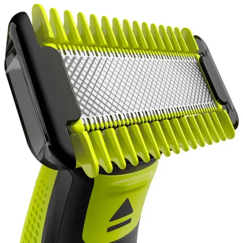 Триммер Philips OneBlade QP2834/23 (Black/Yellow) - 4