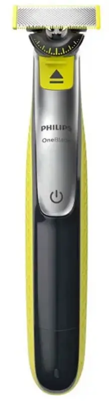 Триммер Philips OneBlade QP2834/23 (Black/Yellow)