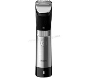 Триммер Philips Prestige BT9810/15 (Black/Silver)