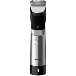 Триммер Philips Prestige BT9810/15 (Black/Silver)