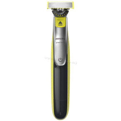Триммер Philips QP2734/23 OneBlade (Black/Yellow)