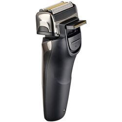 Электробритва Polaris PMF 1013RC (Black/Silver) Thumb