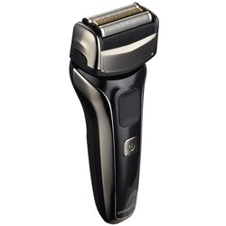 Электробритва Polaris PMF 1013RC (Black/Silver) Thumb