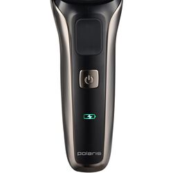 Электробритва Polaris PMF 1013RC (Black/Silver) Thumb