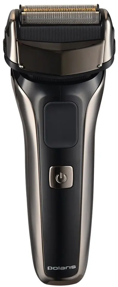 Электробритва Polaris PMF 1013RC (Black/Silver)